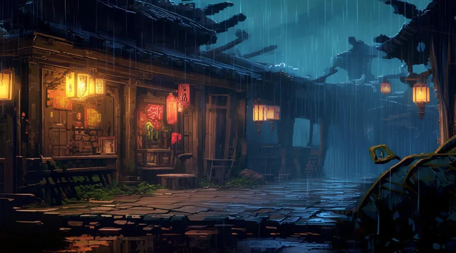 三国志威力无双游戏图片3
